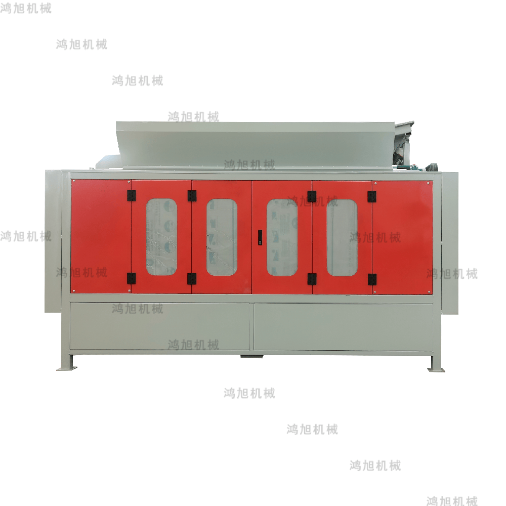 靜電鋁塑分離機(jī)